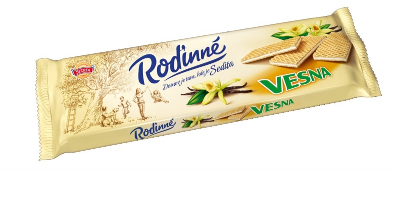 Obl.Rodinné 130g vesna