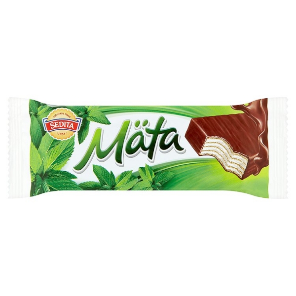 Mäta 50g Sered /30ks/