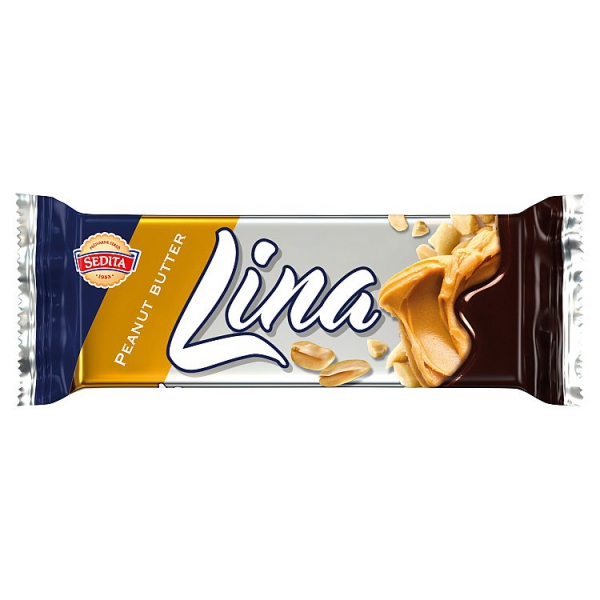 Lina araš.maslo 50g