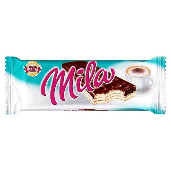 Mila rezy 50g IDC