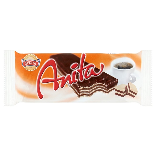 Anita 50g Sered