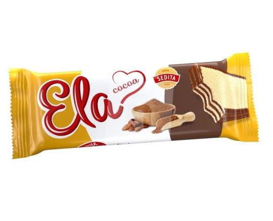 Dia Ela obl.kakaové 40g