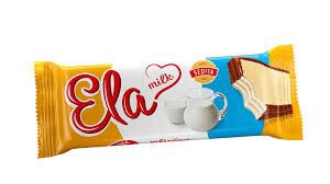 Dia Ela obl.mliečne 40g