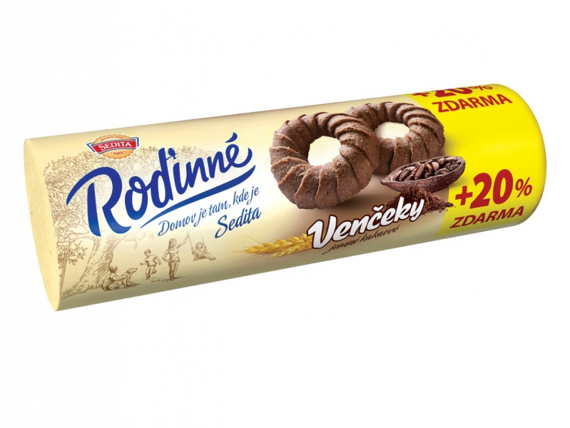 Venč.Rod.100g+20%zd.kak.kokos