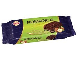 Romanca prém.lieskoor.38g