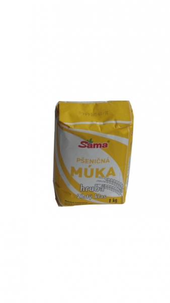 Múka Sama hr.zl.kl.1kg Penam