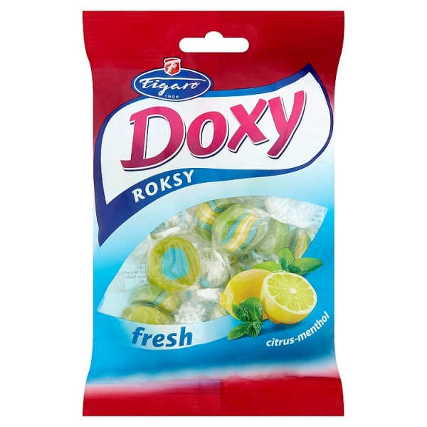 Cuk.Doxy roksy fresh 90g*§