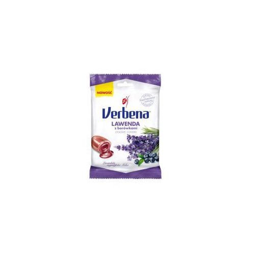 Cuk.Verbena levandula 60g