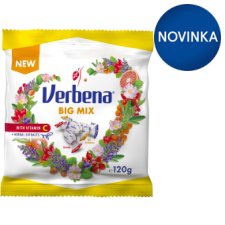 Cuk.Verbena mix 120g