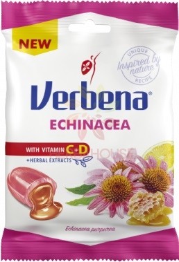 Cuk.Verbena echinacea 60g