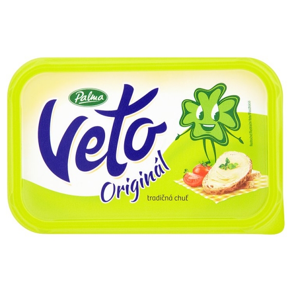 Veto 450g originál*