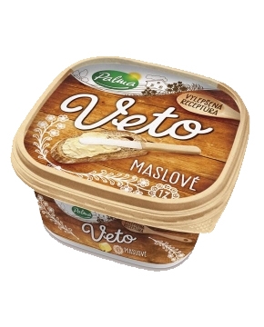 Veto maslové 450g