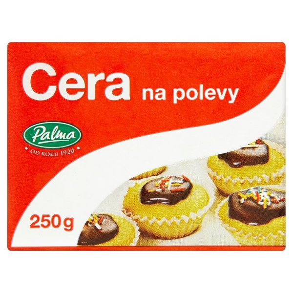 Cera fólia 250g*