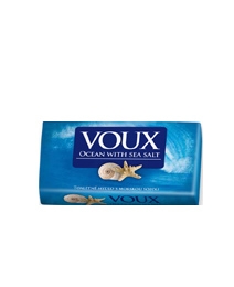 Mydlo Voux 100g oceán