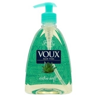 Tek.mydlo VOUX 500ml hygiene