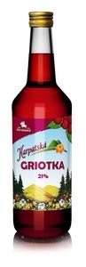 Lik.Karp.Griotka 21% 0,5L