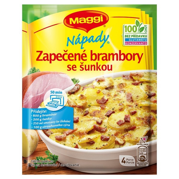 Maggi náp.46g zap.zem.šunk§