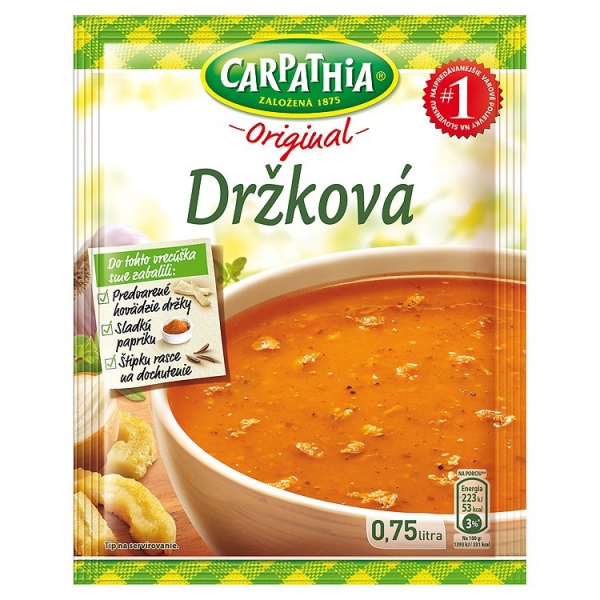 Pol.Carp.orig.48g držková