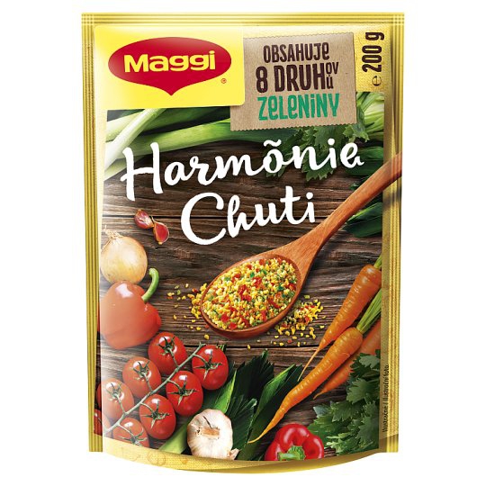 Harmónia chuti 200g/Maggi/