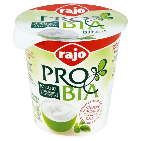 Jog.Probia 135g biela