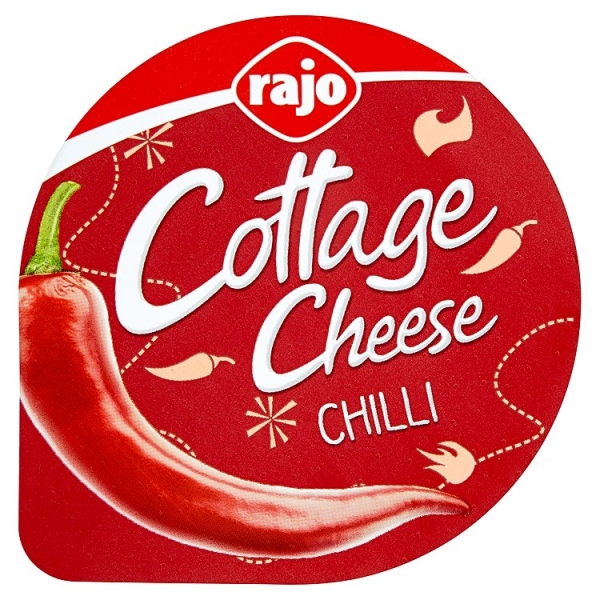 Syr Cottage 180g chilli