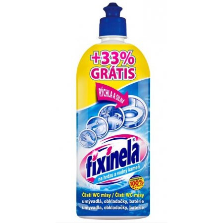 Fixinela 500ml