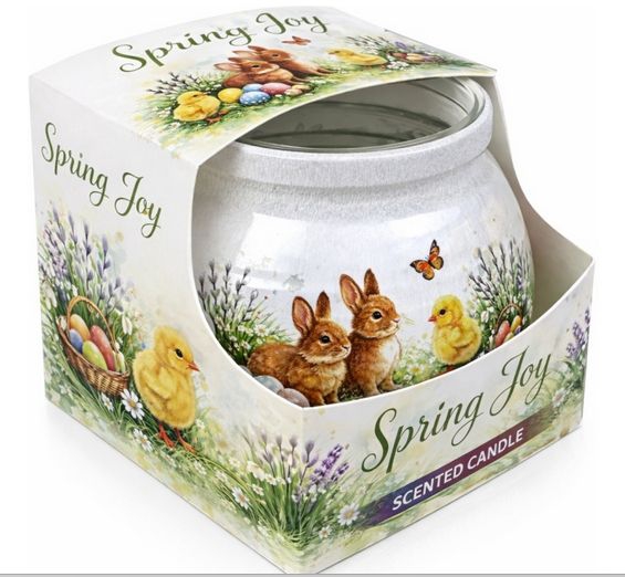 Sviečka Veľká noc 70g