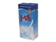 Mlieko trvan.1,5% 1L Milk