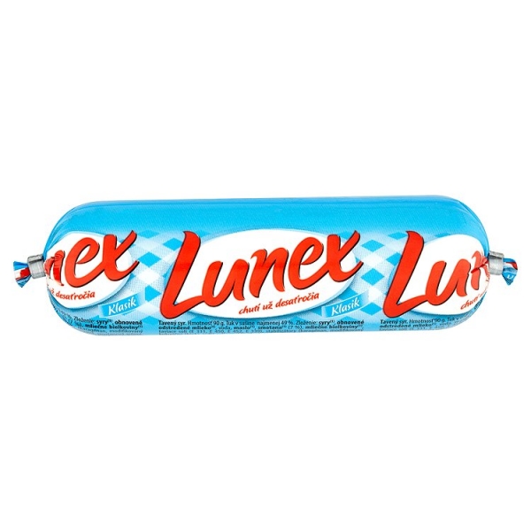 Syr Lunex 90g črievko A