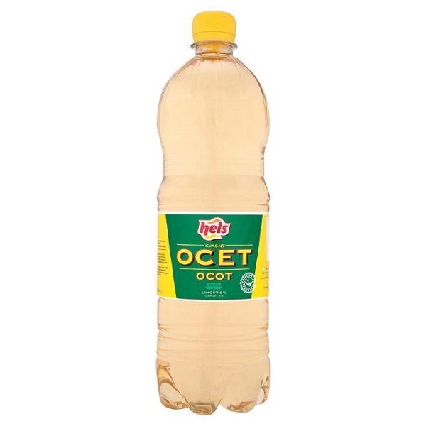 Ocot SNICO 8% 1L St.Nic./6ks/