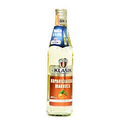 Marhuľa Kopanič.40% 0,5L