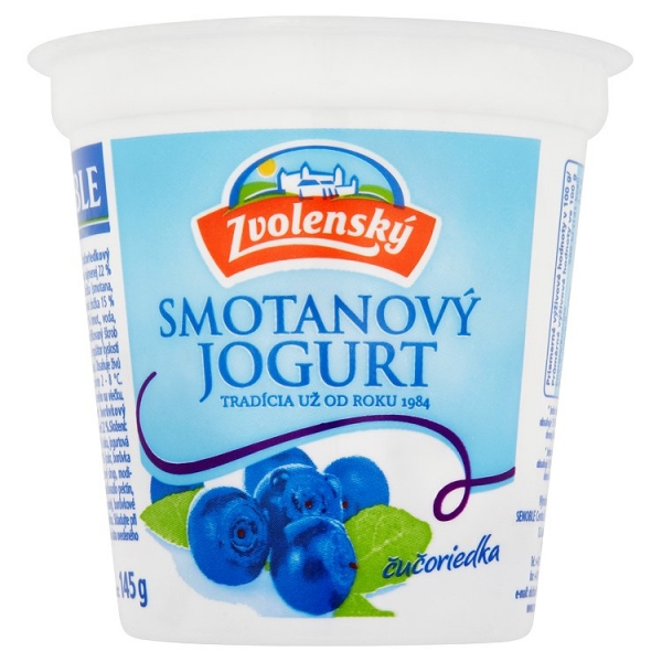 Jog.Zv.smot.145g čučoried*