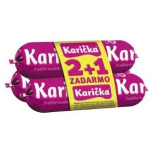 Syr Karička 100g 2+1zdar.črievko