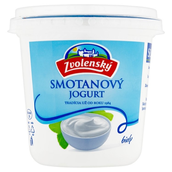 Jog.Zv.smot.320g gréc.bie.