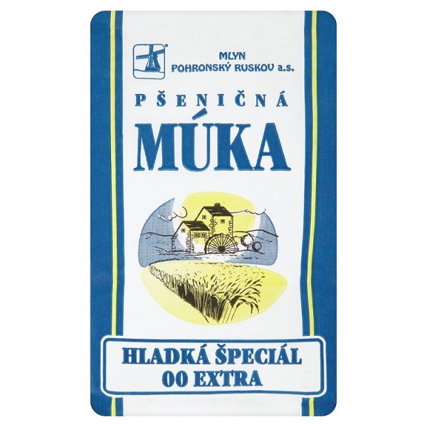 Múka hlad.špec.1kg Pohr.R.§