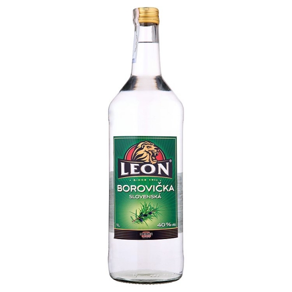 Borov.LEON 40% 1L*