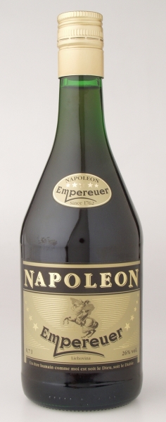 Napol.Empereuer 26% 0,7L*