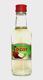 Ocot jablčný 5% 0,2L