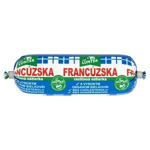 Nát.francúzska 100g Alfa B