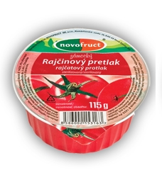 Parad.pretlak zám.115g AlNovofruct