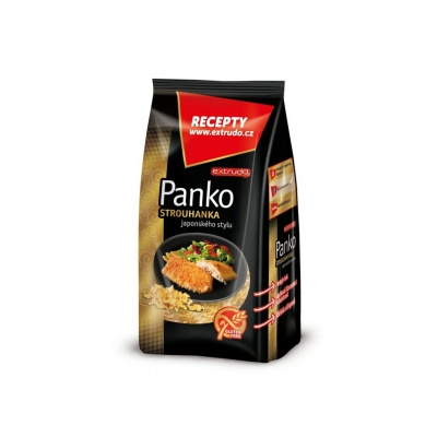 Strúhanka 200g Panko