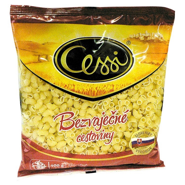 Cest.Cessi kolienka 400g