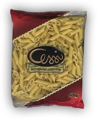 Cest.Cessi penne 400g 10mmbezvaj.