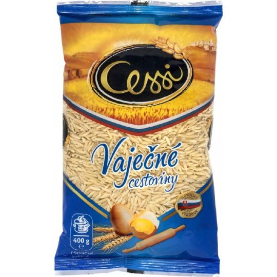 Cest.Cessi sl.ryža 2v.400g