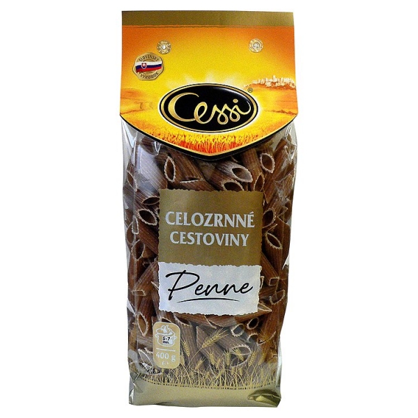 Cest.Cessi penne celoz.400g