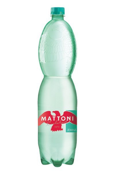 Min.Mattoni 1,5L jem.sýPET