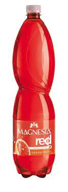 Min.Magn.RED 1,5L grap.PET