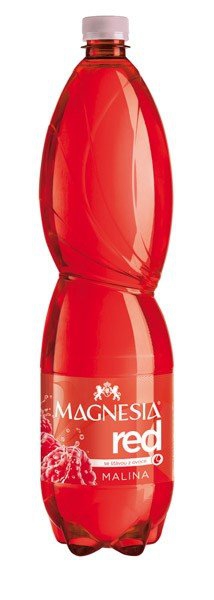 Min.Magn.RED 1,5L mal.PET