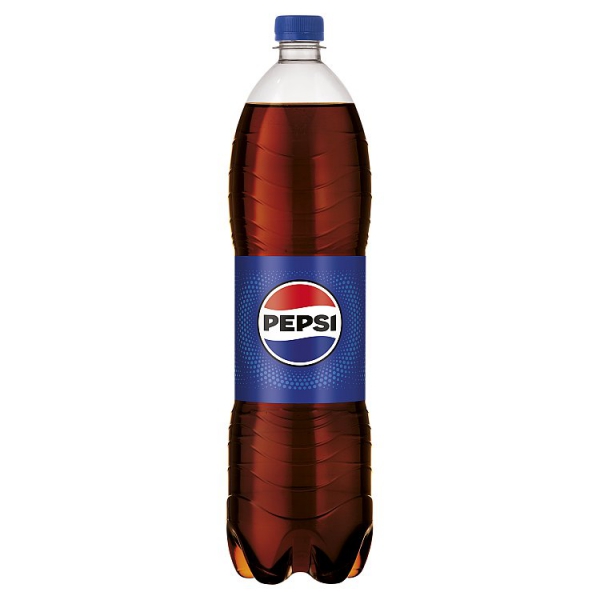 Pepsi Cola 1,5L PET