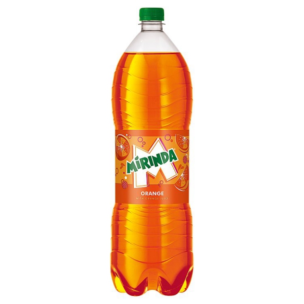 Mirinda Orange 2L PET